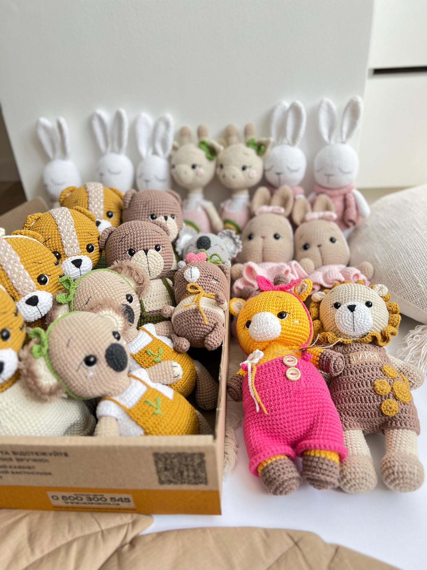 Custom dropshipping toys, toy partnership, bulk plushies crochet toys, plush toys wholesale, soft stuffed animals, organic baby toys